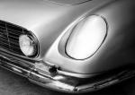 Maserati 5000 GT Coupe 1961 года